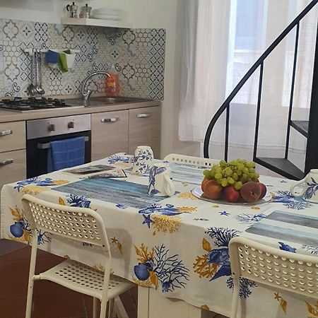 Le meraviglie del lungomare Villa Syracuse Esterno foto
