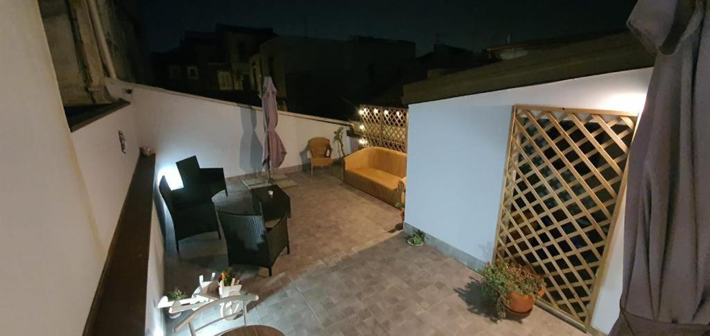 Le meraviglie del lungomare Villa Syracuse Camera foto