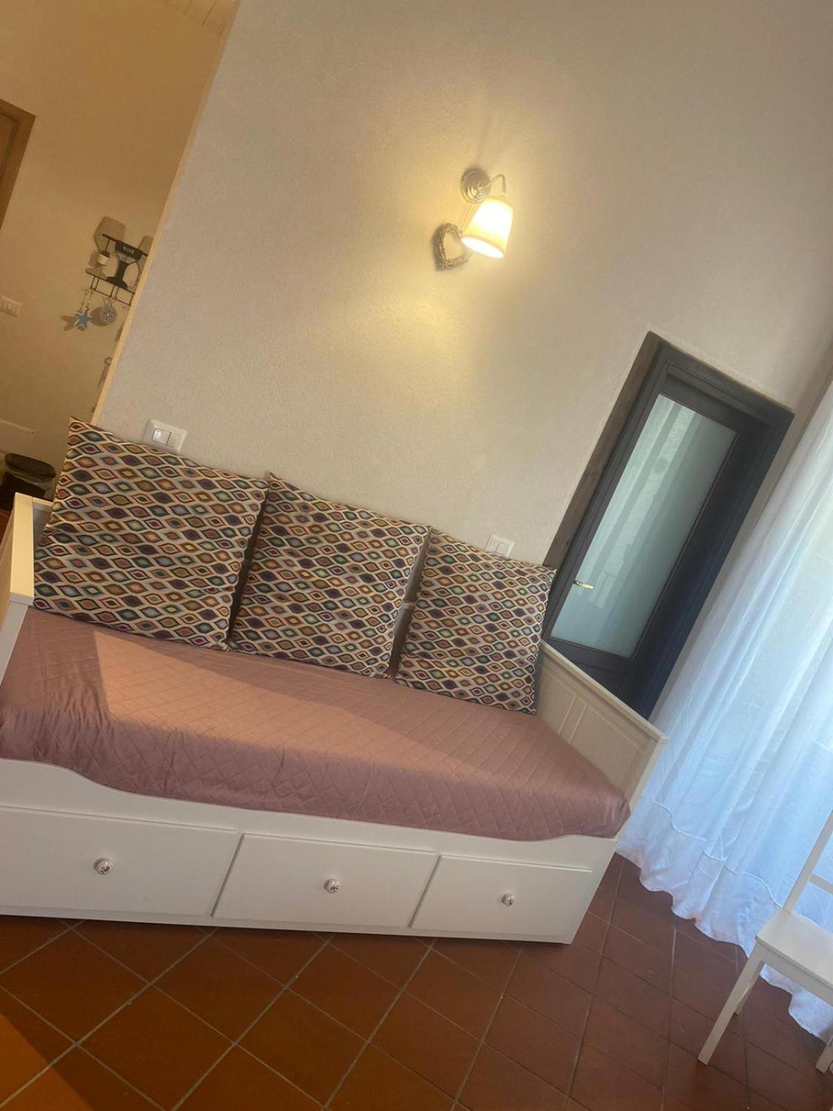 Le meraviglie del lungomare Villa Syracuse Camera foto